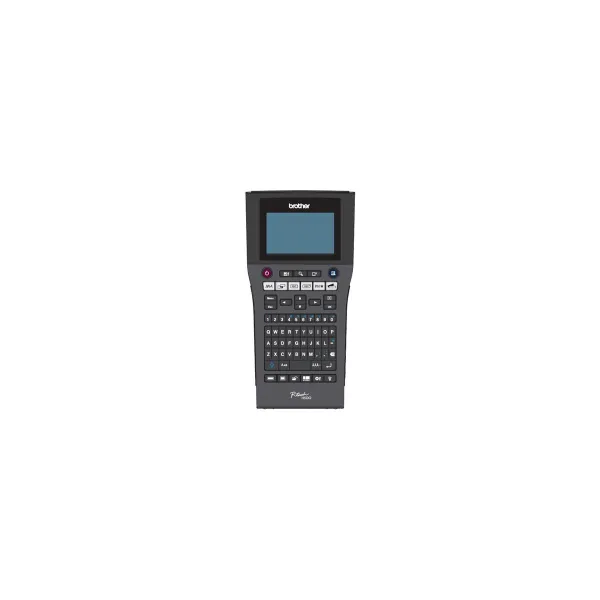 Brother PTH500 | Mono | Thermal | Label Printer | Black