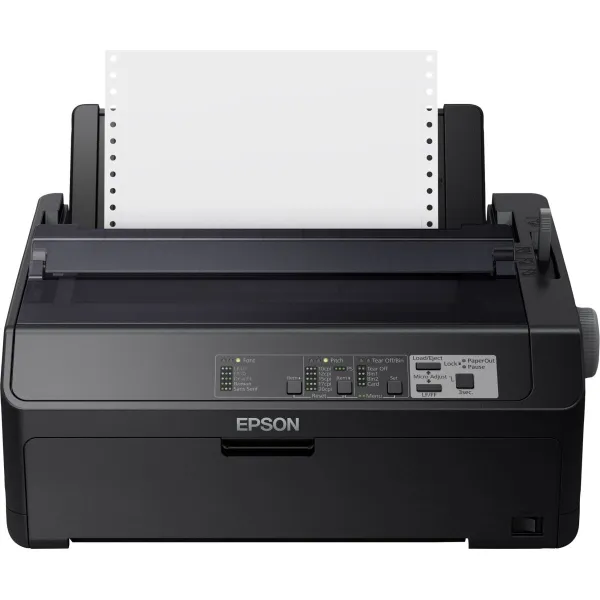 Epson FX-890II | Mono | Dot matrix | Standard