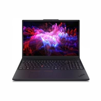 Lenovo P16V G3 U7-255H/16WUXGA/32GB/1TB/RTX PRO 1000 8GB/W11P/3P/SWE