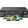 Epson Ecotank L18050 | Colour | Inkjet | Printer | Wi-Fi | Maximum ISO A-series paper size A3 | Black