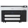 Epson SureColor SC-T5700D | Colour | Inkjet | Printer | Wi-Fi | White/Black