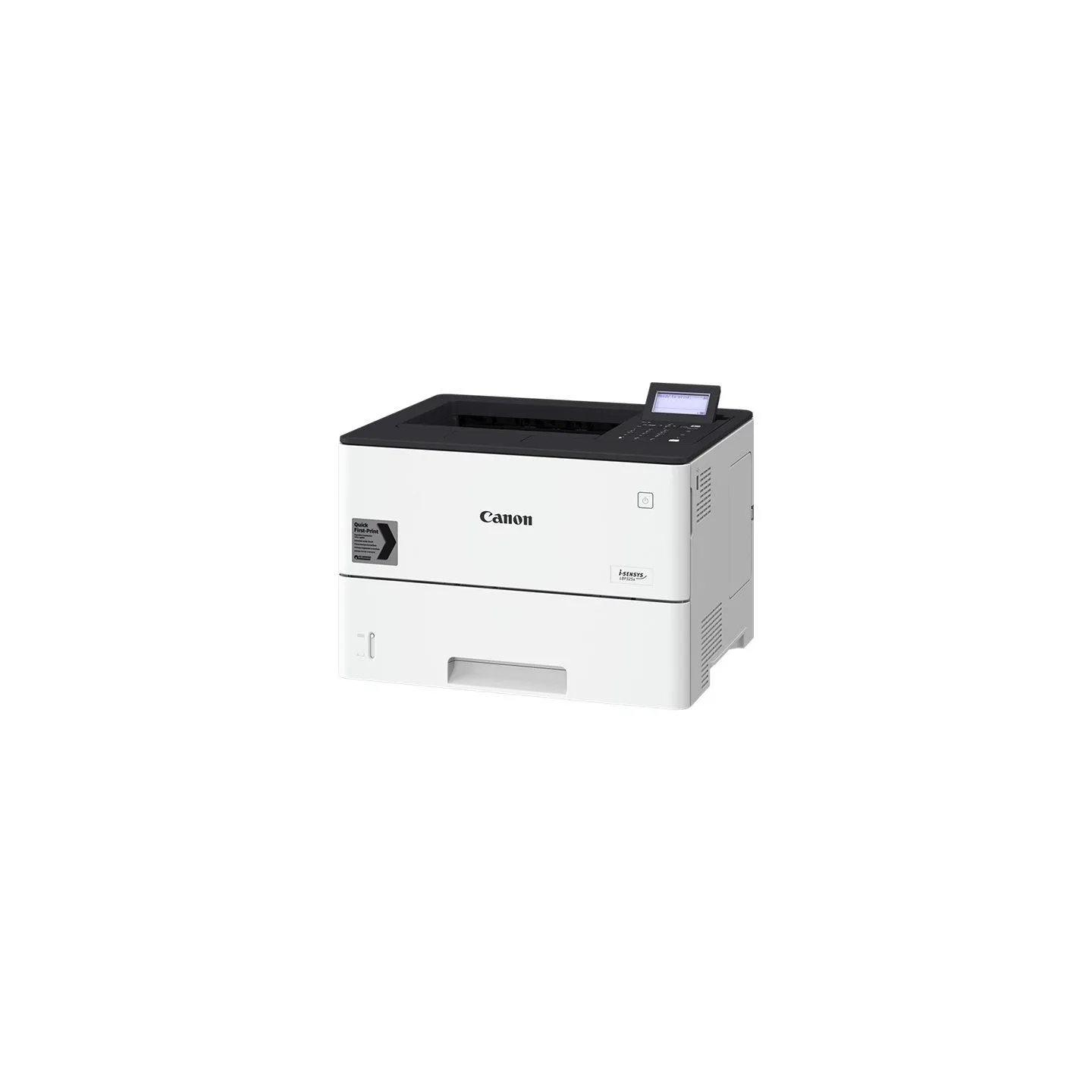 Canon LBP325x | Mono | Laser | Laser Printer | White