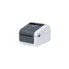 Brother TD4420DN | Mono | Thermal | Label Printer | Black/White