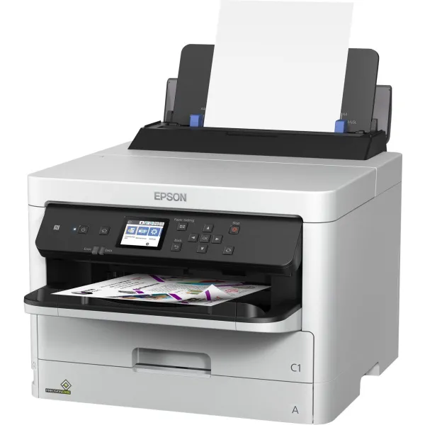Epson WorkForce Pro WF-C529RDW | Colour | Inkjet | Printer | Wi-Fi