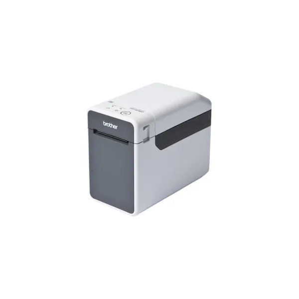 Brother TD-2125NWB | Mono | Thermal | Label Printer | Wi-Fi