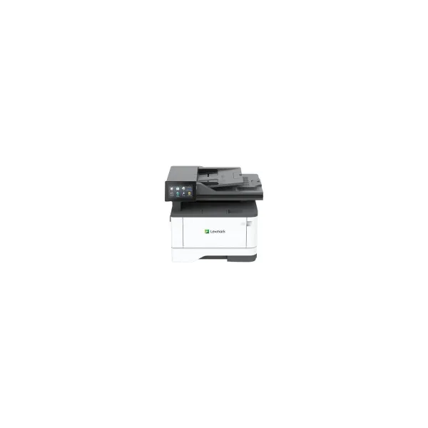 Lexmark MX432adwe | Laser | Laser Printer | Maximum ISO A-series paper size A4 | Black/White