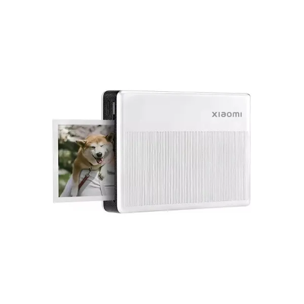 Xiaomi Portable Photo Printer 1S | Colour | Heat-sensitive (ZINK)