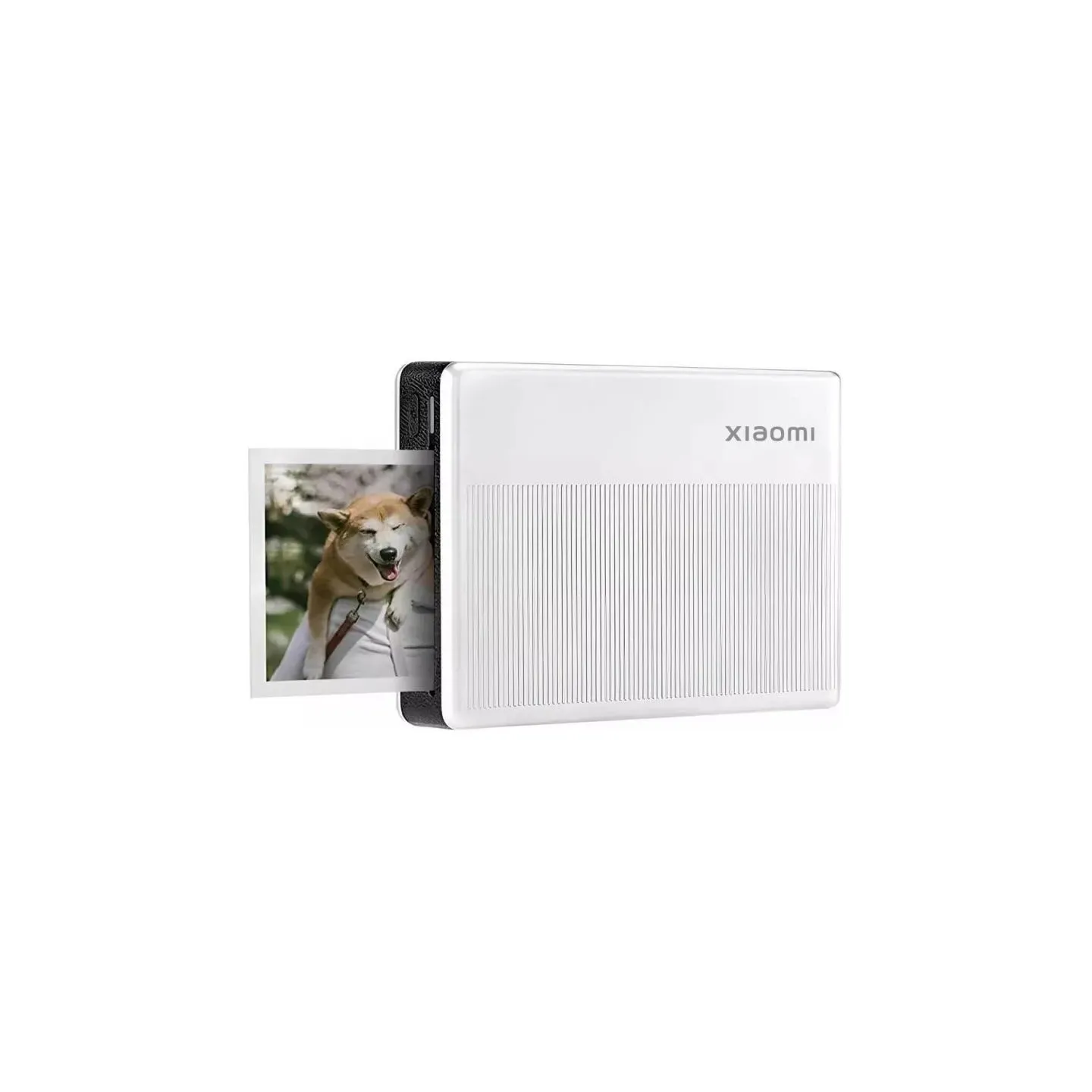 Xiaomi Portable Photo Printer 1S | Colour | Heat-sensitive (ZINK)