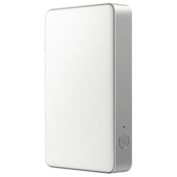 Xiaomi Portable Photo Printer Pro | Dye sublimation | White
