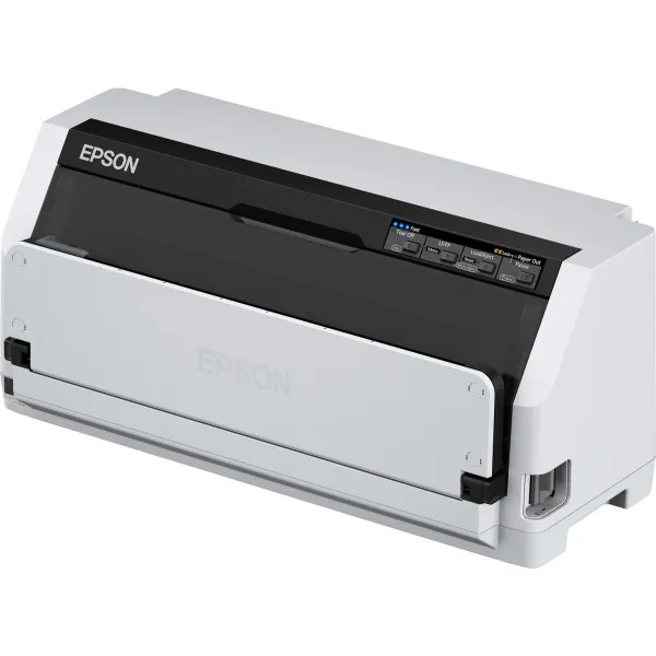 Epson LQ-780 | Maximum ISO A-series paper size A3
