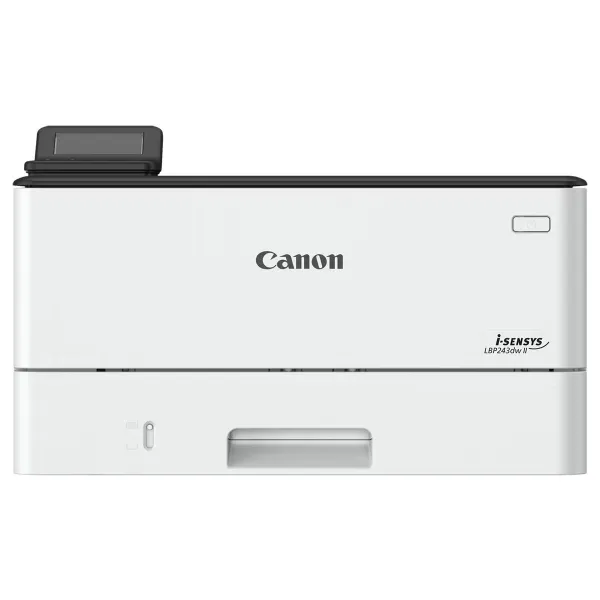 Canon I-SENSYS LBP246dw II | Mono | Laser | Printer | Wi-Fi | Maximum ISO A-series paper size A4 | White