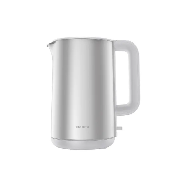 Xiaomi | Electric Kettle | S1 | Electric | 1800 W | 1.7 L | Stainless steel | Silver