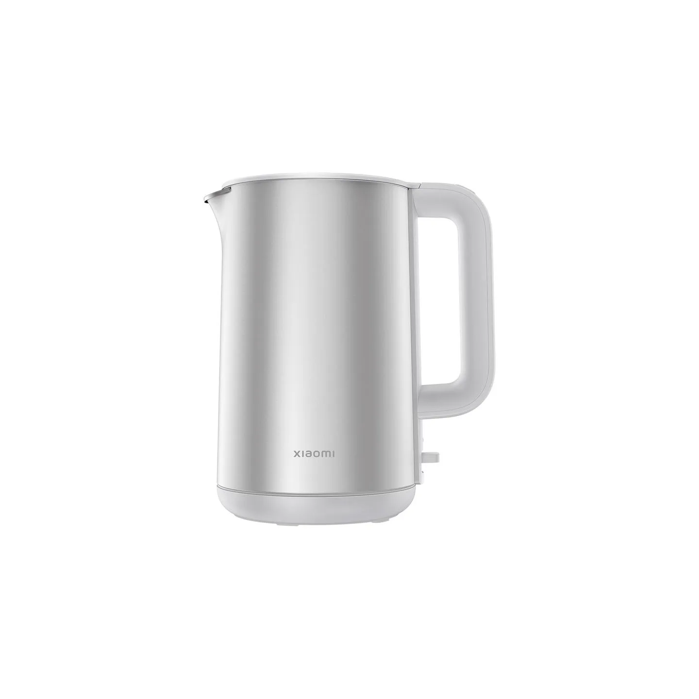 Xiaomi | Electric Kettle | S1 | Electric | 1800 W | 1.7 L | Stainless steel | Silver