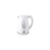 Adler | Kettle | AD 1207 | Standard | 2000 W | 1.5 L | Plastic | 360° rotational base | White