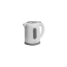 Adler | Kettles | AD 1234 | Standard kettle | 2200 W | 1.7 L | Plastic | 360° rotational base | White