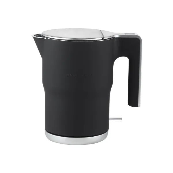 Gorenje | Kettle Ora Ito design | K15ORAB | Electric | 2400 W | 1.5 L | Stainless Steel | 360° rotational base | Black