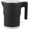 Gorenje | Kettle Ora Ito design | K15ORAB | Electric | 2400 W | 1.5 L | Stainless Steel | 360° rotational base | Black