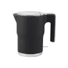 Gorenje | Kettle Ora Ito design | K15ORAB | Electric | 2400 W | 1.5 L | Stainless Steel | 360° rotational base | Black