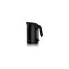 Braun | Kettle | WK3100BK PurEase | Standard | 2200 W | 1.7 L | Plastic | 360° rotational base | Black