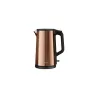 Tefal | Kettle | KI583C10 | Electric | 2000 W | 1.5 L | Stainless Steel | 360° rotational base | Gold