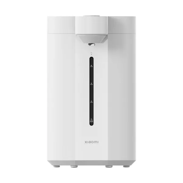 Xiaomi | Smart Electric Hot Water Dispenser EU | Water Dispenser | 1600 W | 5 L | Plastic | White