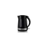 Gorenje | Kettle | K17BK | Standard | 2200 W | 1.7 L | Plastic/Metal | 360° rotational base | Black