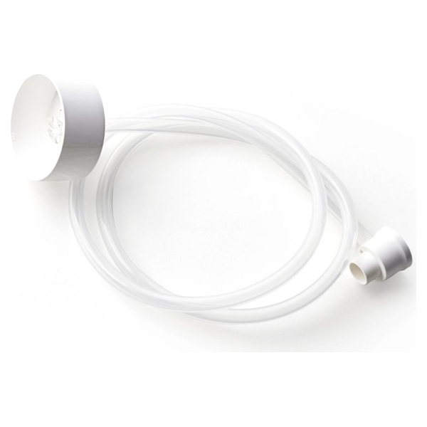 Xiaomi Instant Hot Water Dispenser S1 Tube | ABS, PP, Silicone | White