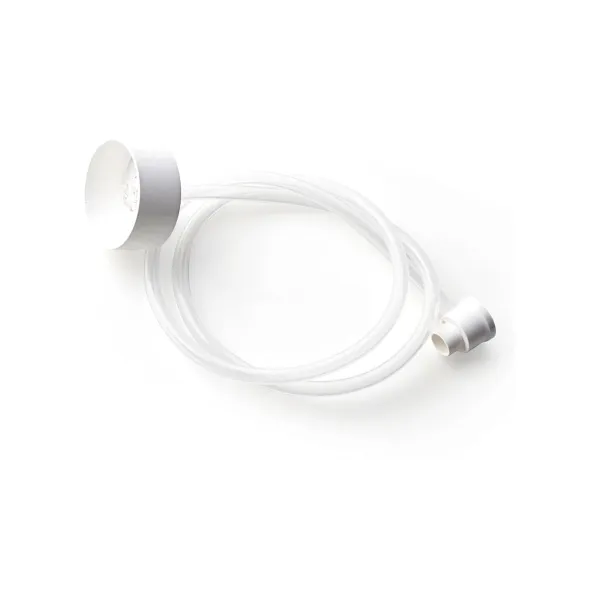 Xiaomi Instant Hot Water Dispenser S1 Tube | ABS, PP, Silicone | White