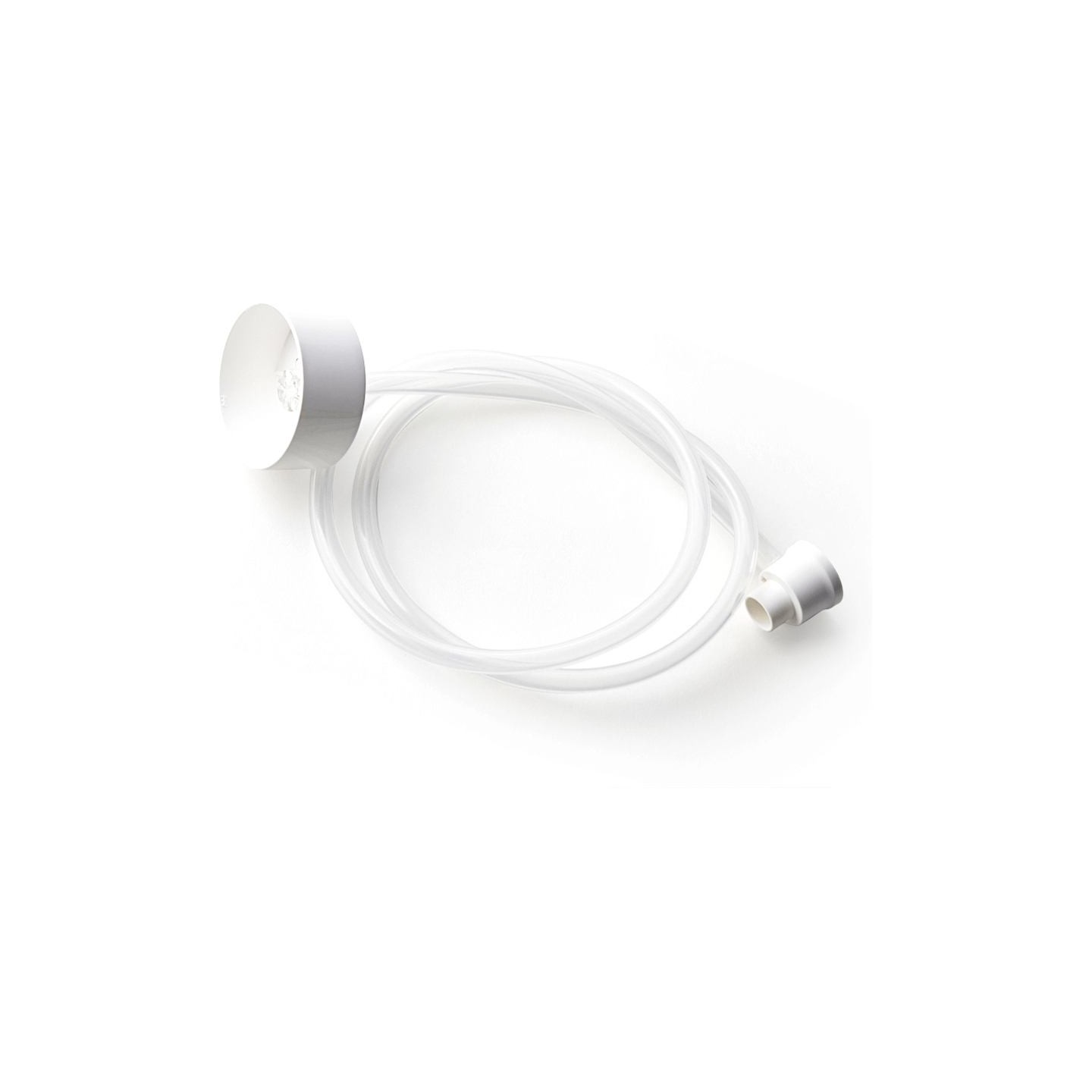 Xiaomi Instant Hot Water Dispenser S1 Tube | ABS, PP, Silicone | White