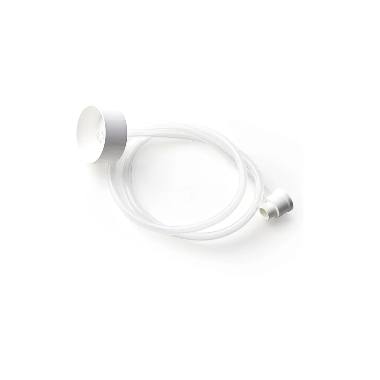 Xiaomi Instant Hot Water Dispenser S1 Tube | ABS, PP, Silicone | White