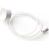 Xiaomi Instant Hot Water Dispenser S1 Tube | ABS, PP, Silicone | White
