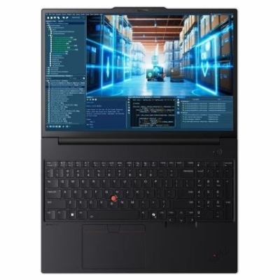 Lenovo P16V G3 U7-255H/16WUXGA/32GB/1TB/RTX PRO 1000 8GB/W11P/3P/SWE