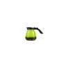 Camry | Travel kettle | CR 1265 | Electric | 750 W | 0.5 L | Plastic | Green