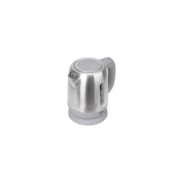 Camry | Kettle | CR 1278 | Standard | 1630 W | 1.2 L | Stainless steel | 360° rotational base | Stainless steel