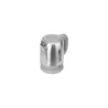 Camry | Kettle | CR 1278 | Standard | 1630 W | 1.2 L | Stainless steel | 360° rotational base | Stainless steel