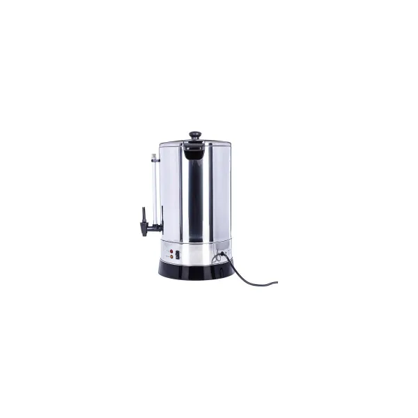 Camry | Boiler | CR 1259 | Electric | 1650 W | 20 L | Stainless steel | Stainless steel