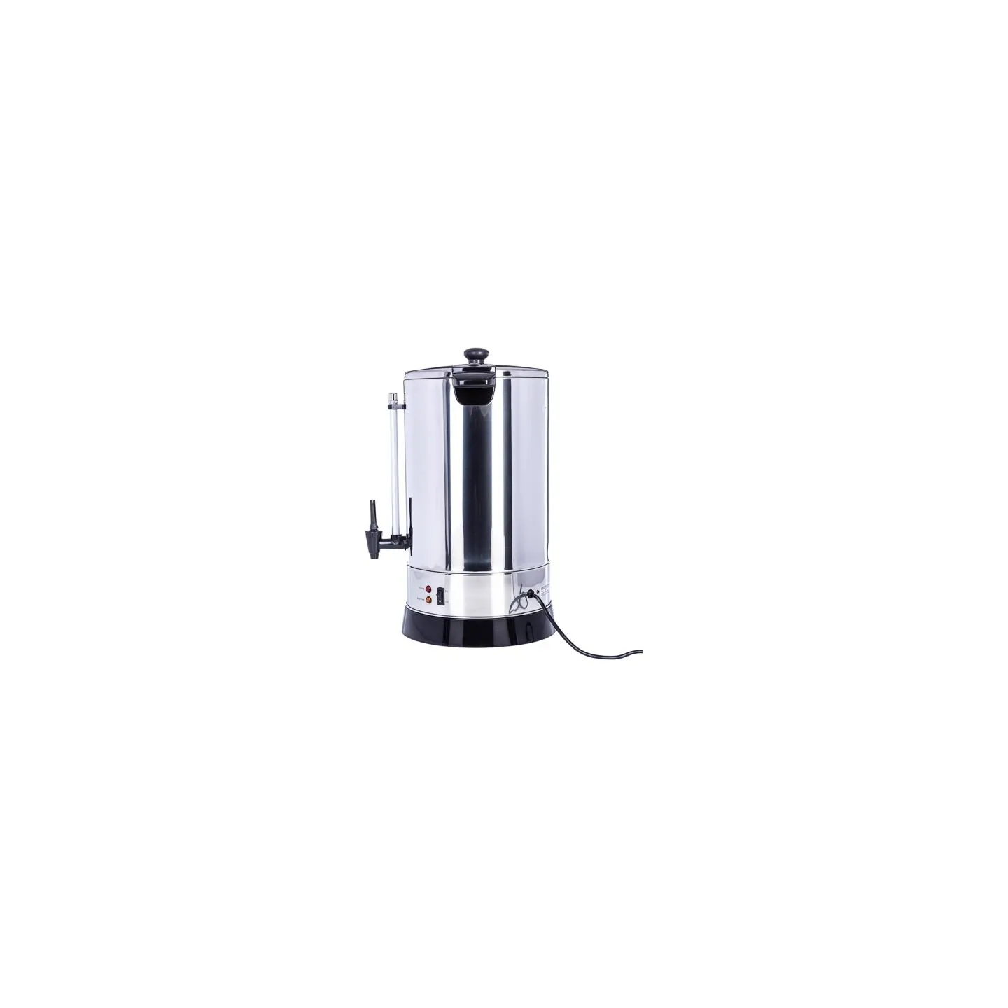 Camry | Boiler | CR 1259 | Electric | 1650 W | 20 L | Stainless steel | Stainless steel