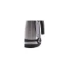 Camry | Kettle | CR 1291 | Electric | 2200 W | 1.7 L | Stainless steel | 360° rotational base | Stainless steel