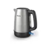 Philips Phlips Daily Collection Kettle HD9350/90, 1,7l, Light indicator, Metal / HD9350/90