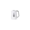 Mesko Kettle | MS 1261g | Electric | 2200 W | 1.7 L | Polypropylene | 360° rotational base | Grey