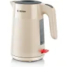 Bosch | Kettle | TWK2M167 MyMoment | Electric | 2400 W | 1.7 L | Plastic | Beige