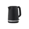 Gorenje Kettle | K17SPB | Electric | 2200 W | 1.7 L | 360° rotational base | Plastic | Black