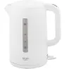 Adler Kettle | AD 1386 | Electric | 1850 W | 2.2 L | Plastic | 360° rotational base | White