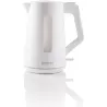 Gorenje Kettle | K17OPW | 2200 W | Electric | 1.7 L | 360° rotational base | Plastic | White