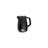 Tefal | Kettle | KO250830 | Electric | 2400 W | 1.7 L | Plastic | 360° rotational base | Black