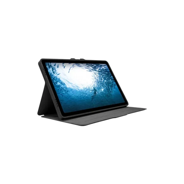 Targus CLICK-IN CASE FOR SAMSUNG TAB A11+/A9+, BLACK