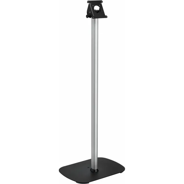 Vogels | PTA 3101 Floor Stand for Tablock | 7-26 " | Silver