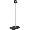 Vogels | PTA 3101 Floor Stand for Tablock | 7-26 " | Silver