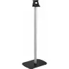 Vogels | PTA 3101 Floor Stand for Tablock | 7-26 " | Silver