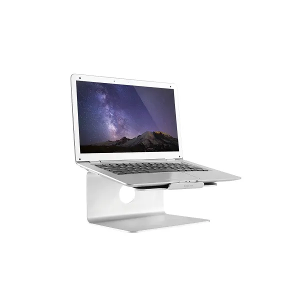 Logilink AA0104 - Notebook alum